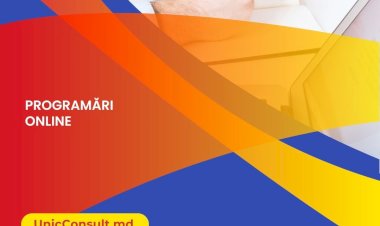 Tipuri de programări online