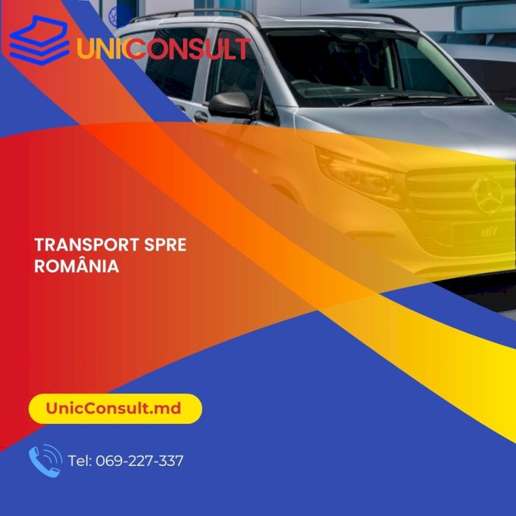 Servicii de transport